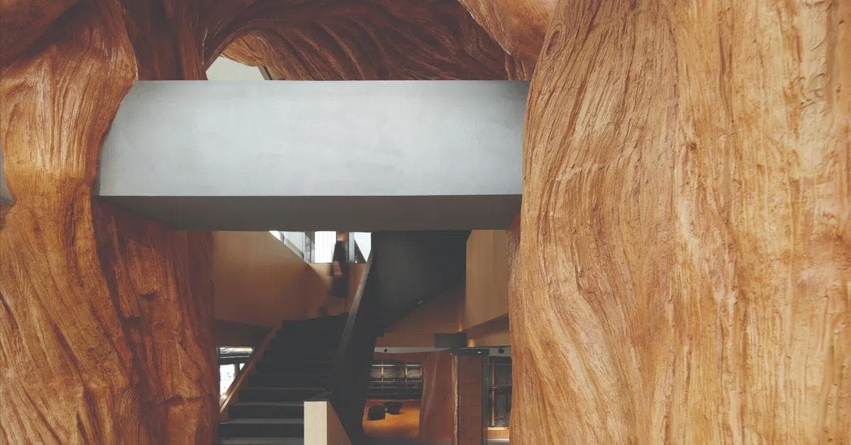 trunk show | アウトドアの世界観が体現された、自然とつながる北京での体験