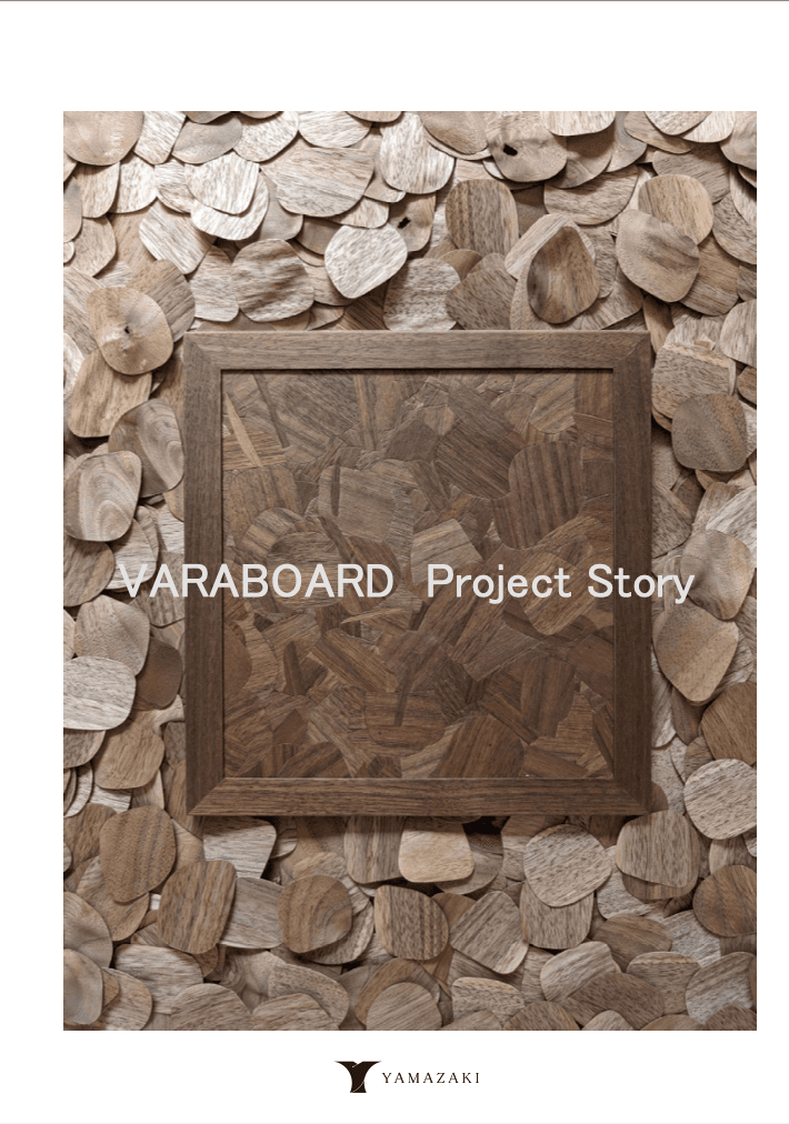VARABOARD Project Story
