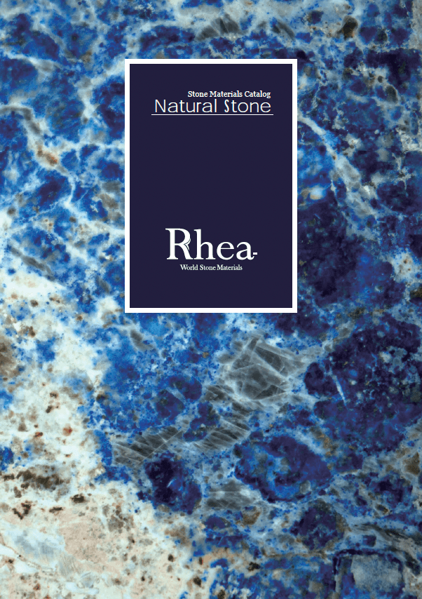 Rhea_Natural Stone