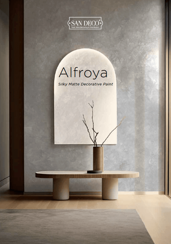 ALFROYA