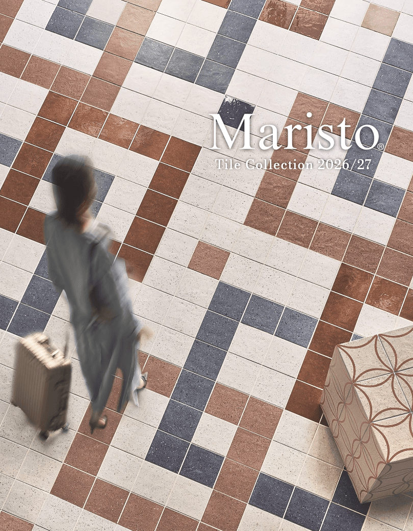 Maristo 2026-2027 総合カタログ