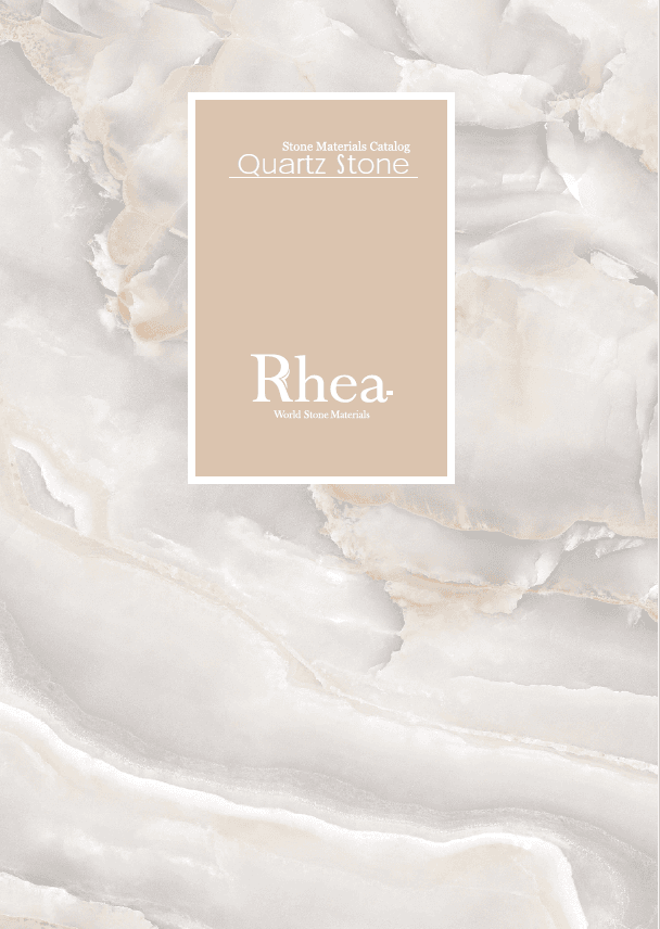 Rhea_Quartz Stone