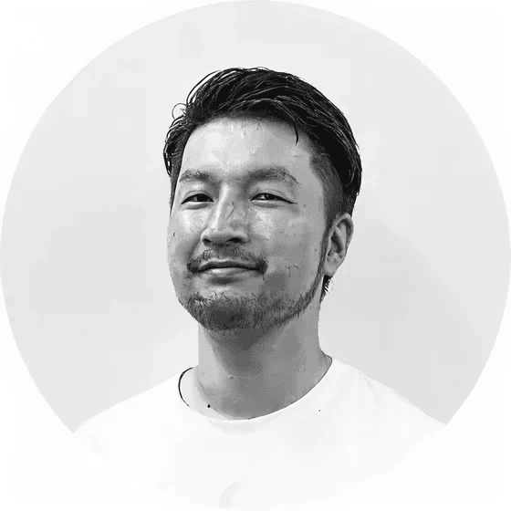 奥居 功周 Okui Katsunori