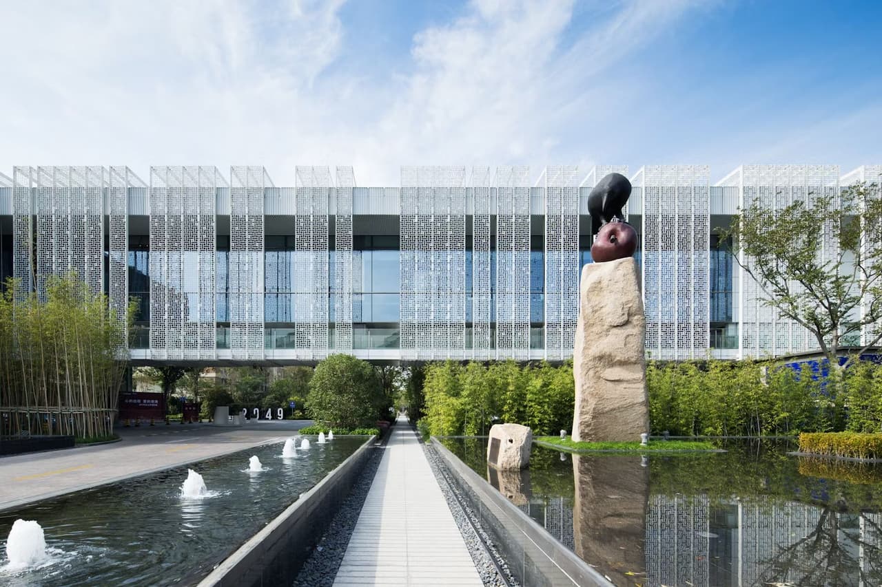 海外メディアが選ぶ、 日本を代表する建築・デザイン事務所30選(前編)