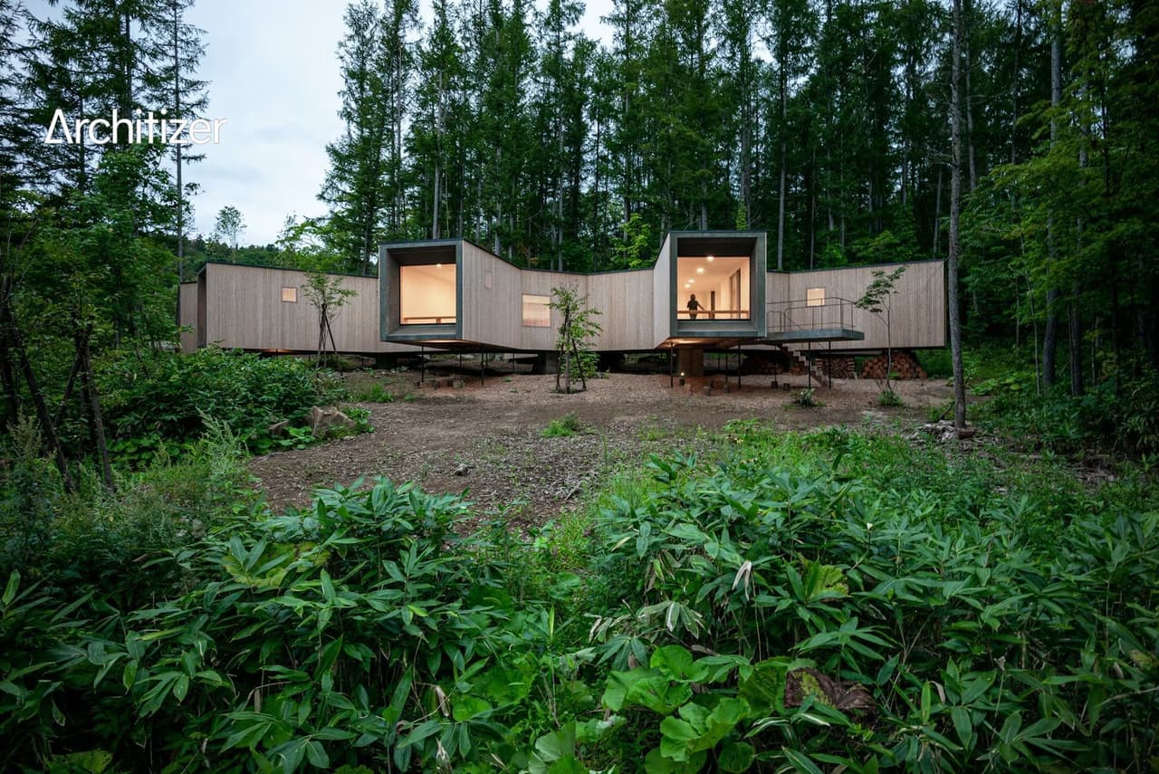 海外メディアが選ぶ、 日本を代表する建築・デザイン事務所30選(後編)