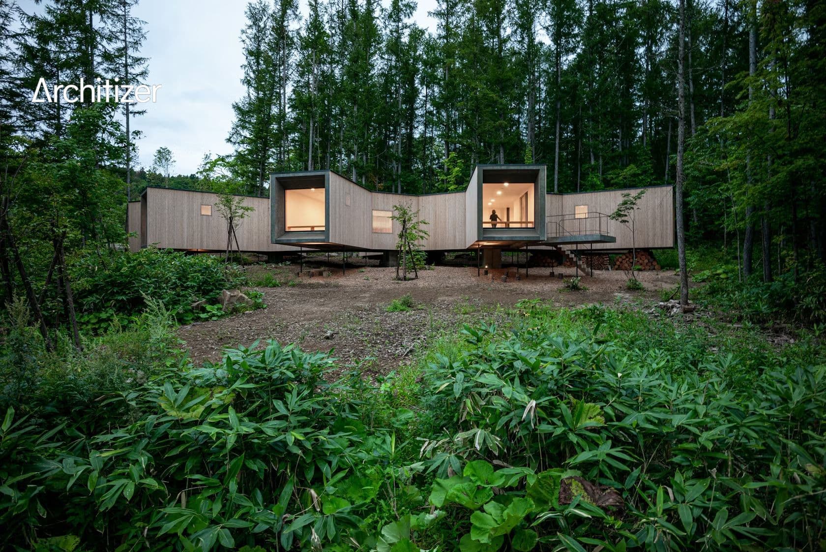 海外メディアが選ぶ、 日本を代表する建築・デザイン事務所30選(後編)