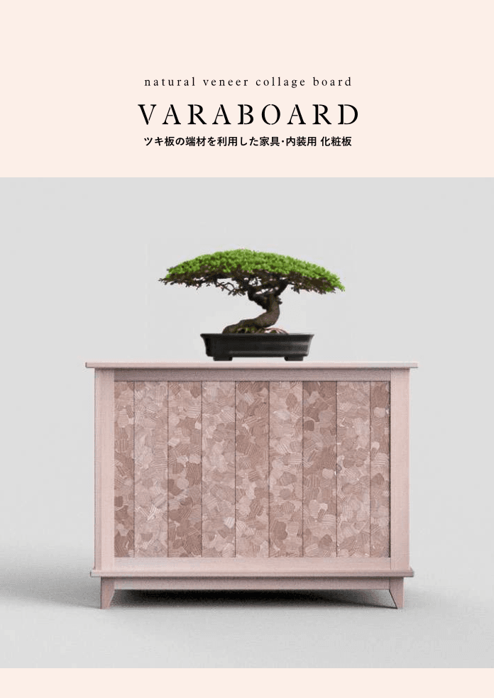 VARABOARD Pamphlet