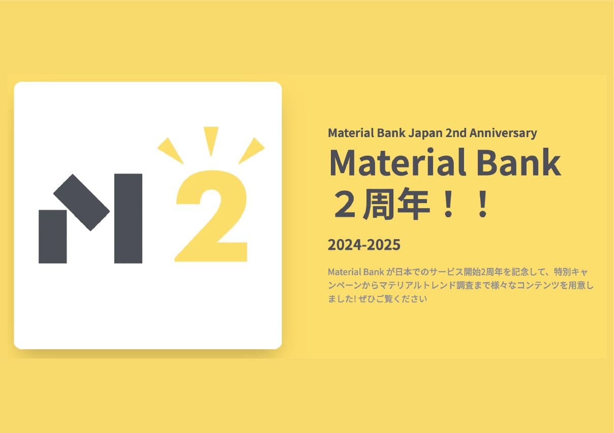 2周年記念ページ