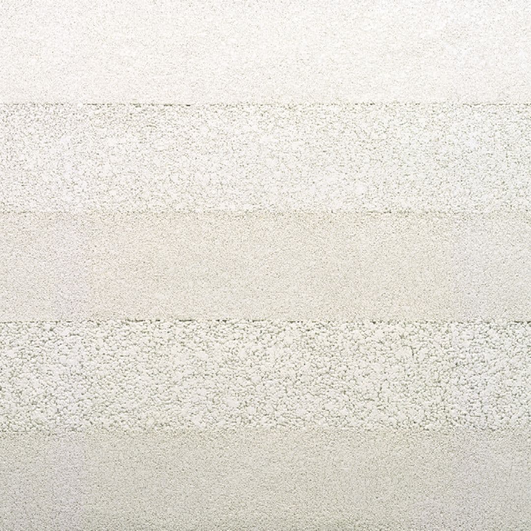 プラスタル塗り版築