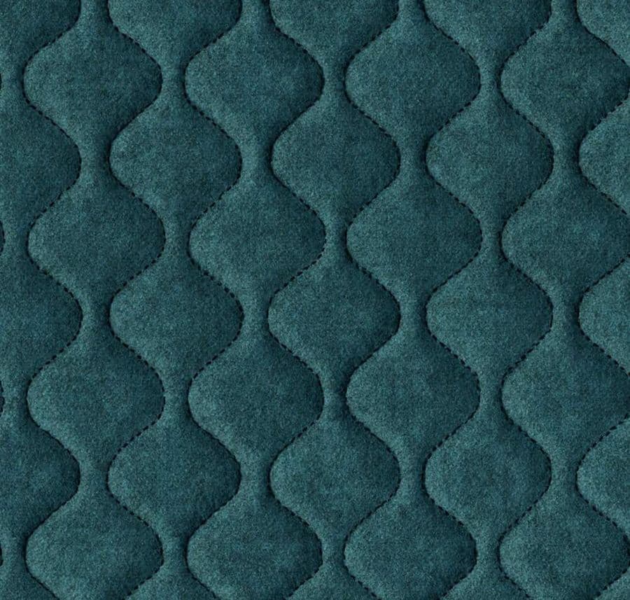 Synergy Quilt Hourglass