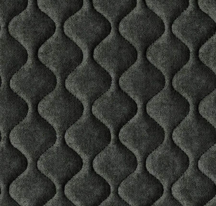 Synergy Quilt Hourglass