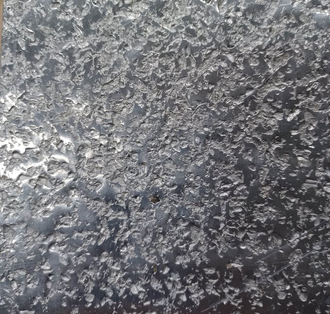 CRSAND