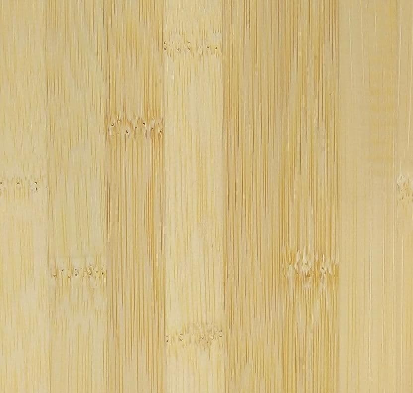 竹集成材 横積層 ナチュラル