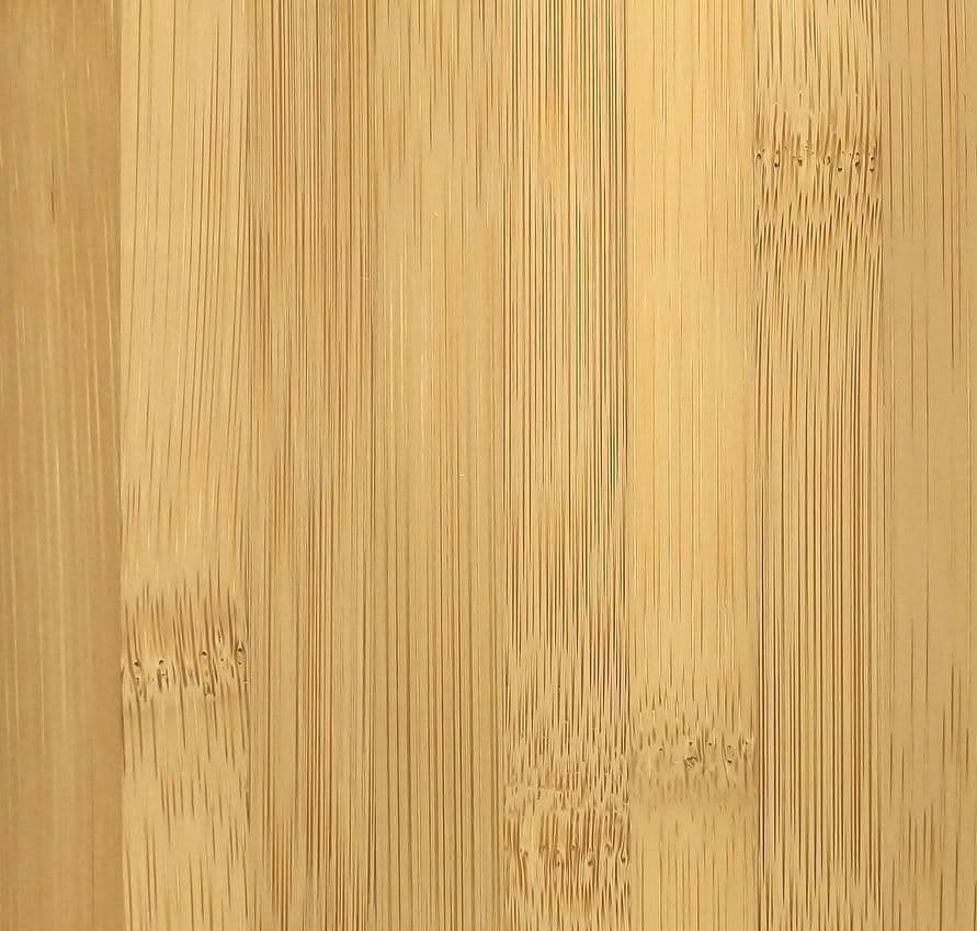 竹集成材 横積層 ブラウン