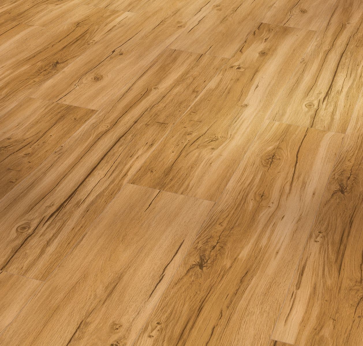 Oak Memory natural