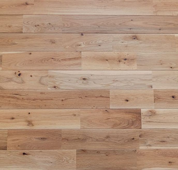 オーク(ナラ) ユニ ワイルド