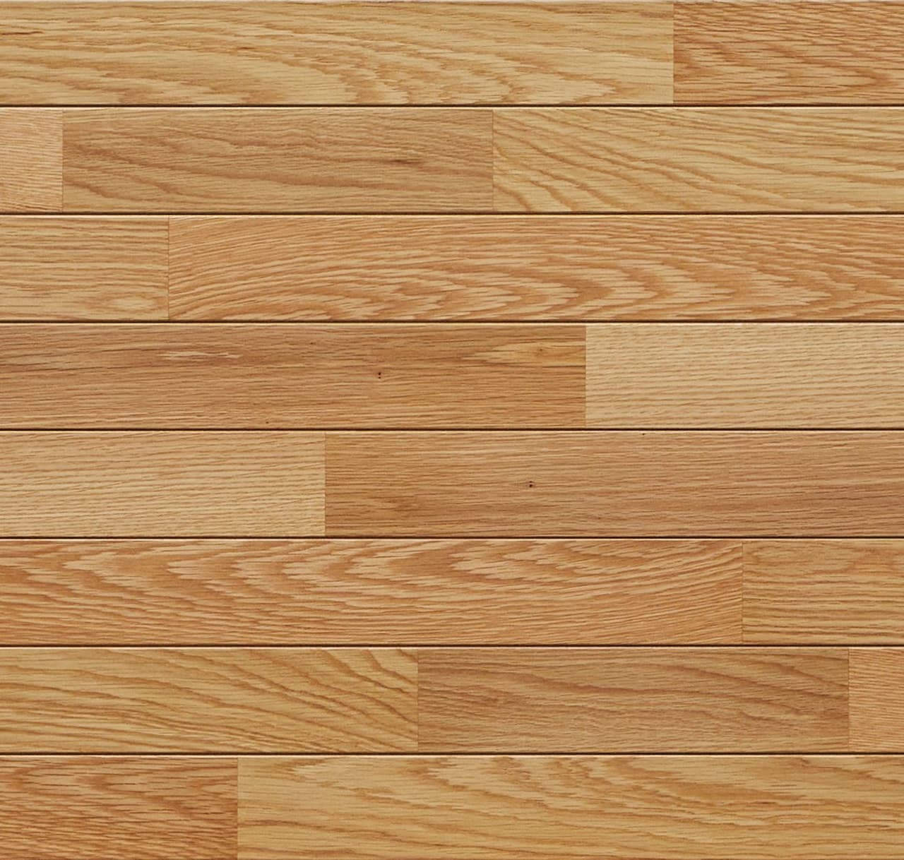 the wall 75mmピッチ/(突き板) Rタイプ