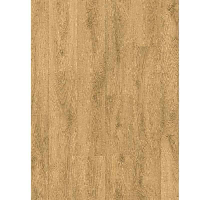 Classic Plank Edge