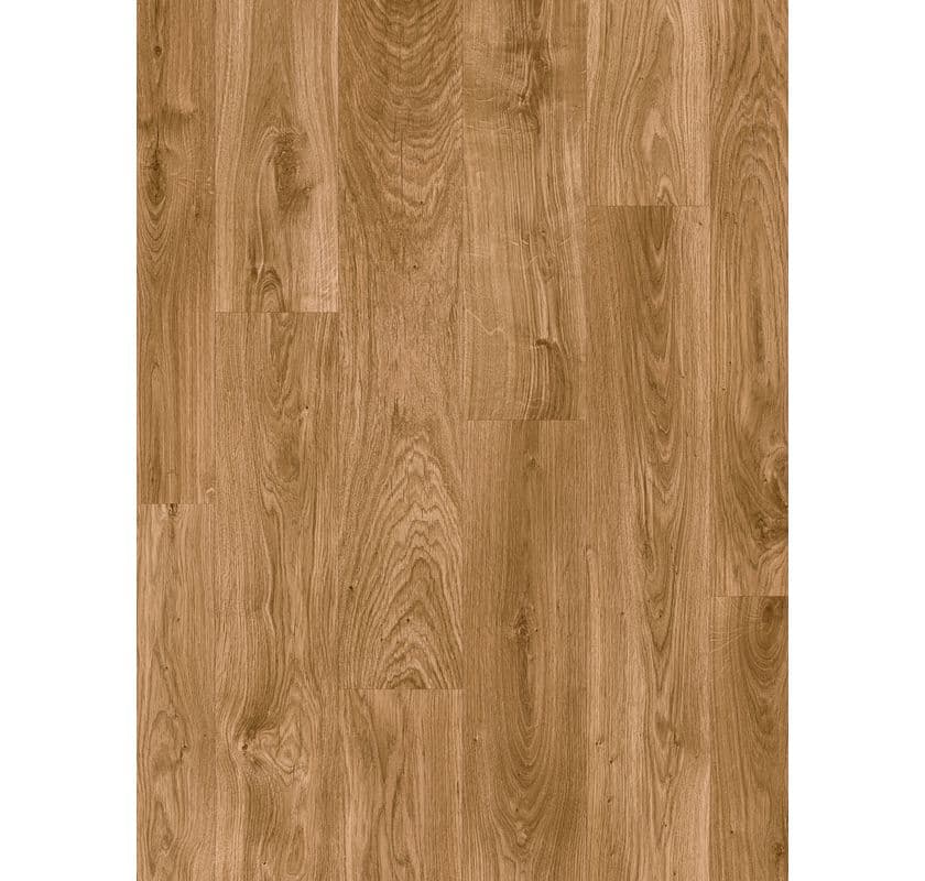 Classic Plank Edge