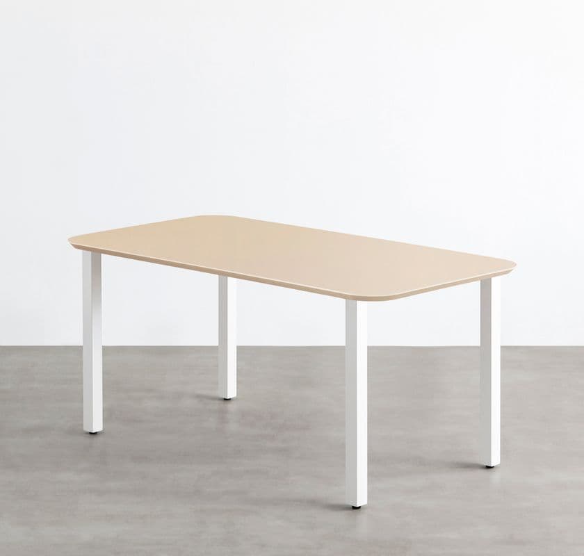 THE TABLE / FENIX NTM®︎ 全9色 × White Steel