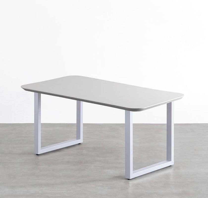 THE TABLE / FENIX NTM®︎ 全9色 × Colored Steel 全8色 NATURE