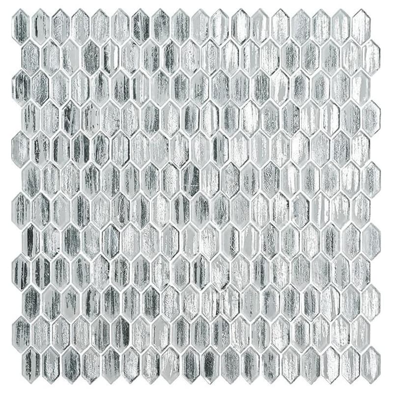 ギルドモザイクシルバーヘキサ