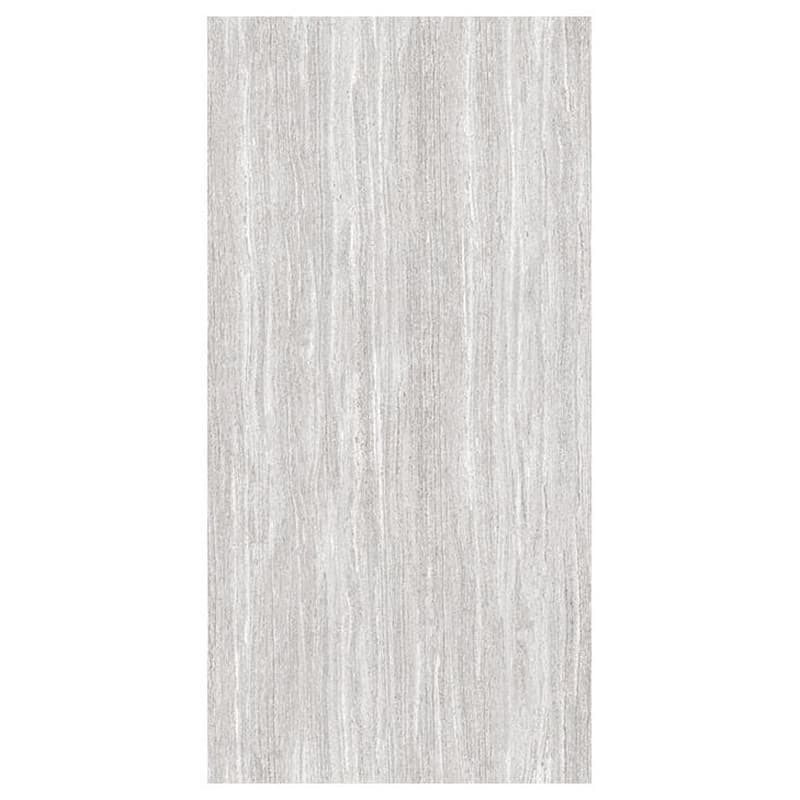 マーブルG600x1200ウッドグレイングレー磨き