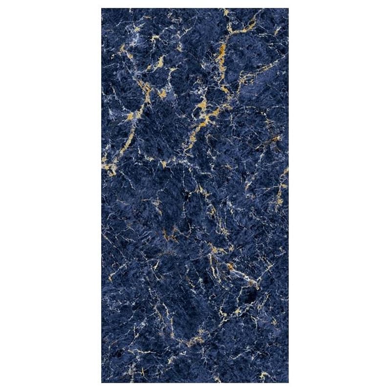 マーブルG600x1200ダイヤモンドブルー磨き