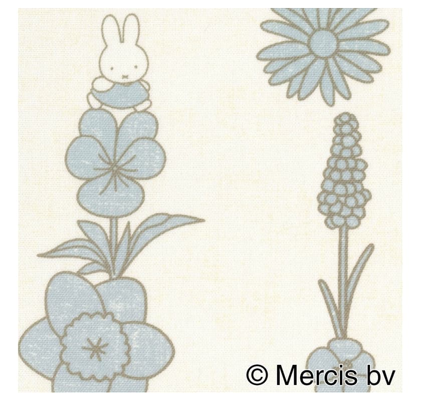 miffy Curtain