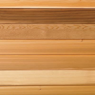 ウェスタンレッドシーダー 無垢パネリング 135mm巾