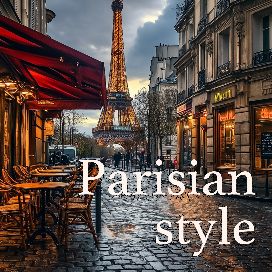 Parisian style