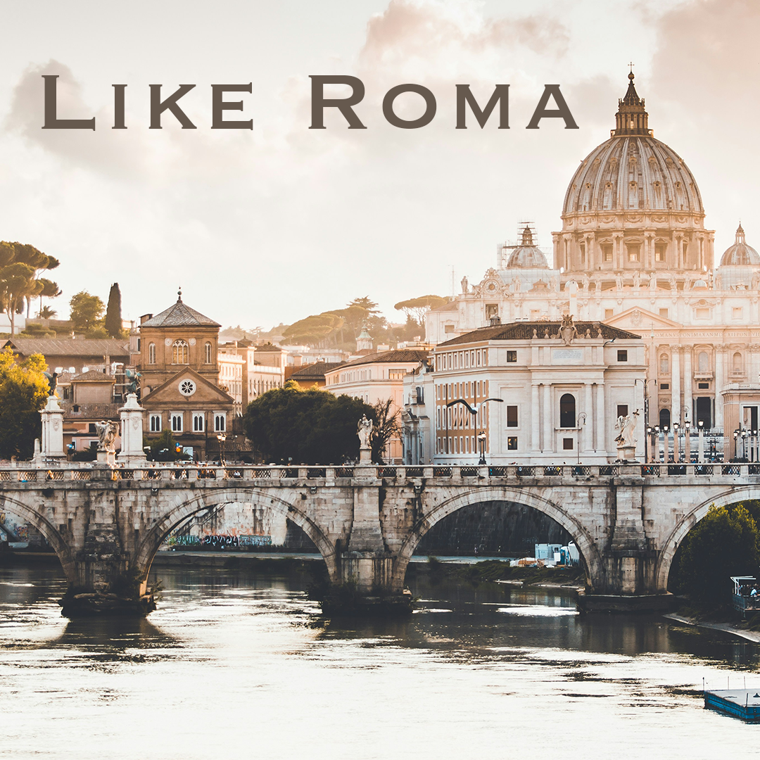 Like Roma